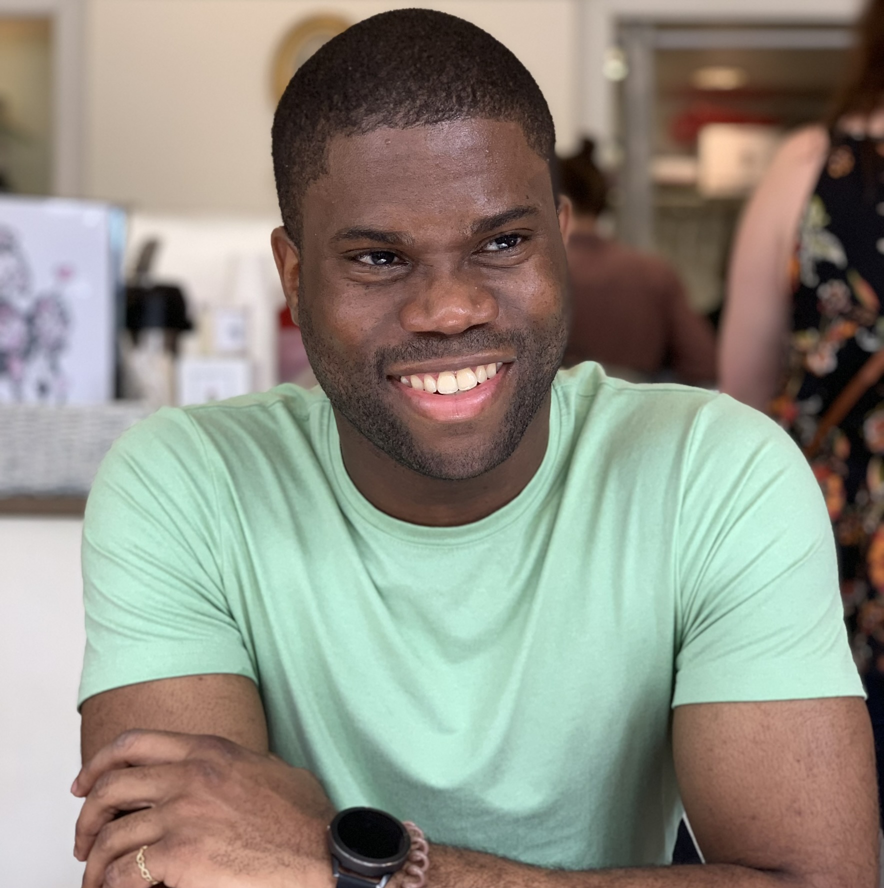 Chidi Francis Onwuka